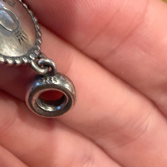 Pandora Maryland Crab Dangle Charm Sterling Silver Rare Authentic ALE - Picture 5 of 7